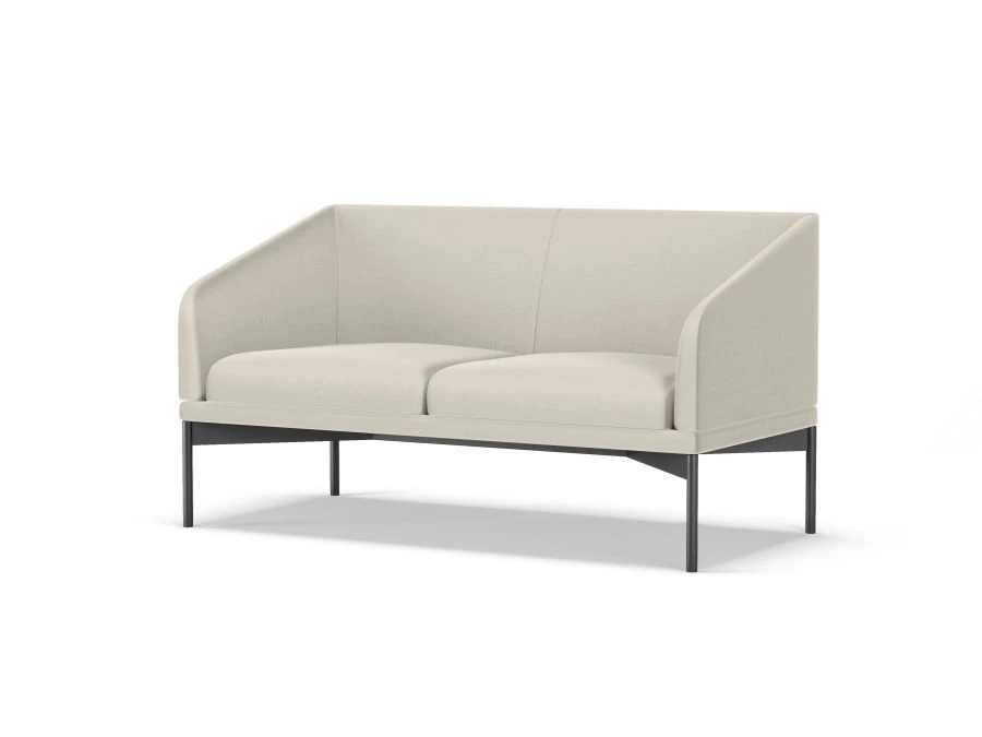 أرائك مكتبية ناعمة "دريم" - مقعدين / ثلاثة مقاعد