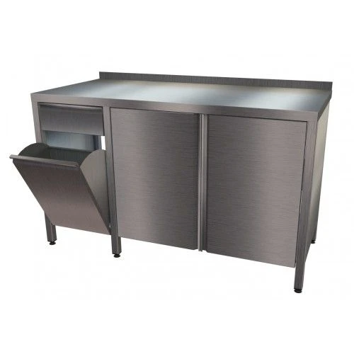 Elite Series Food Processing Table