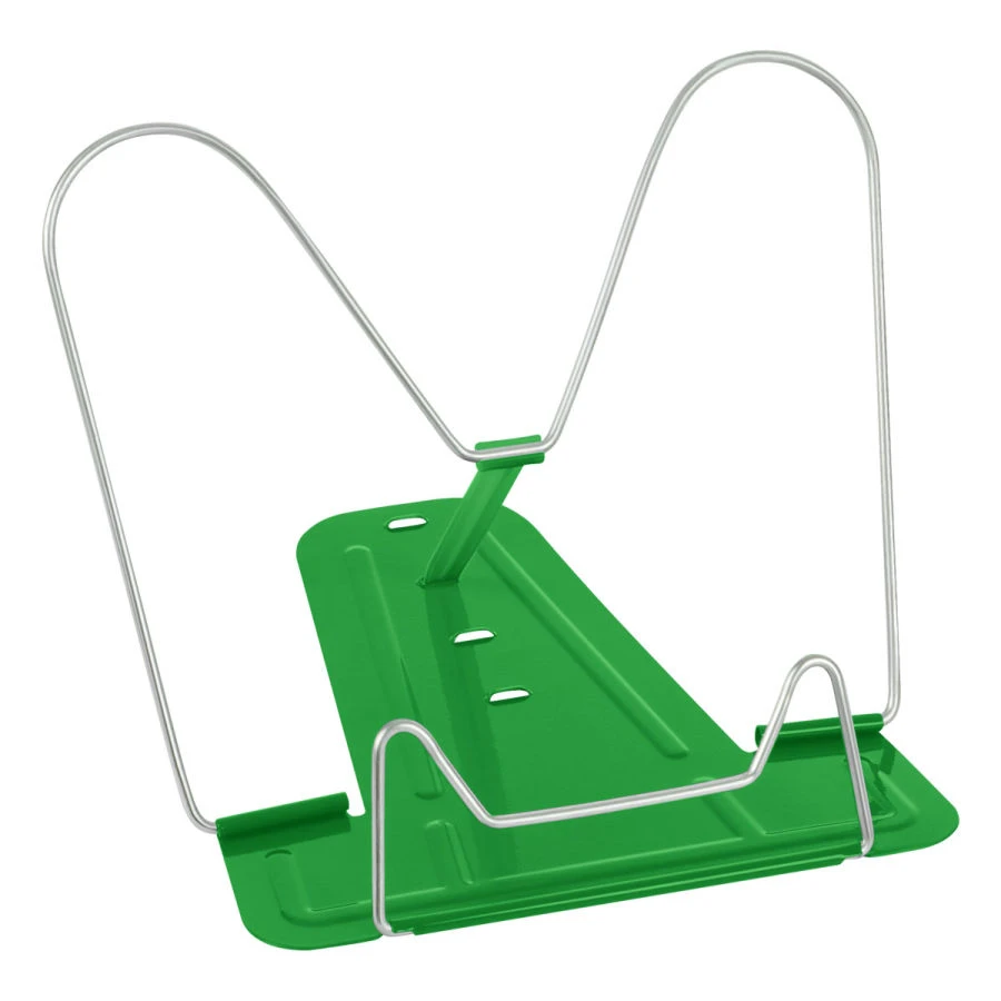 Metal Book Stands for Organized Reading