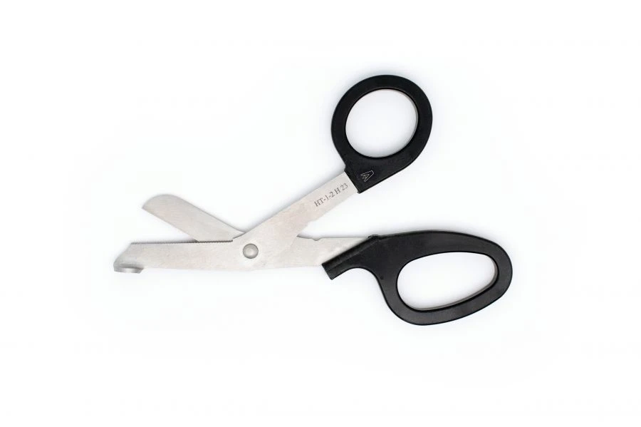 Tactical Scissors NT-1-2, 145 mm