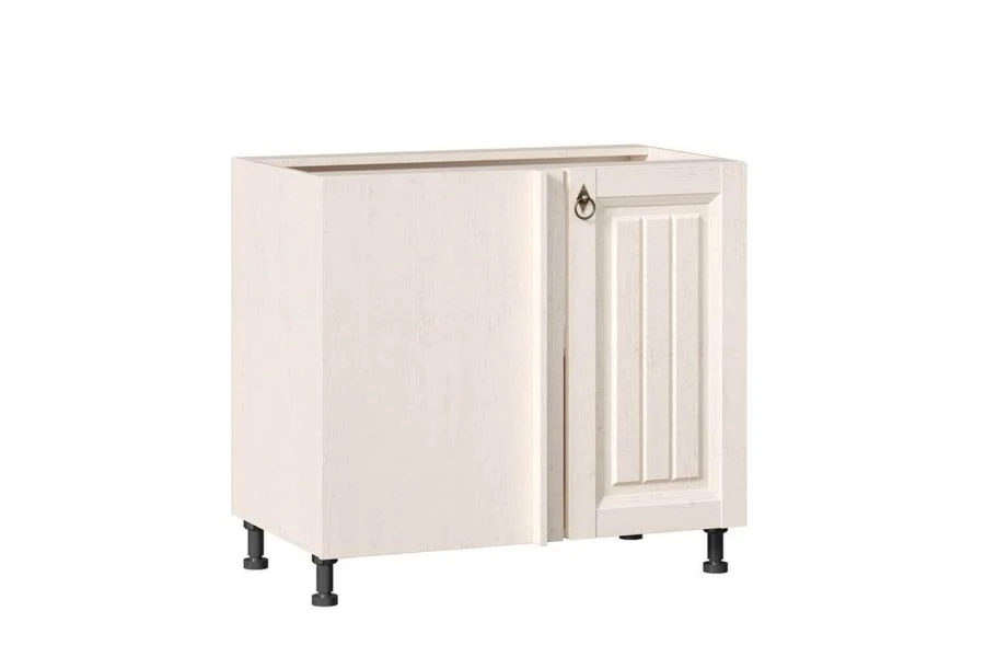 Corner Kitchen Cabinet 1000 Type 4 LД.270210.000 (Provence Oak)