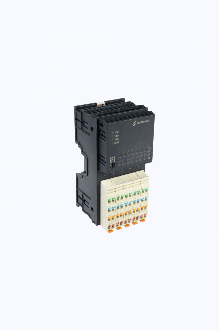 PRO100-AO-161 Programmable Logic Controller Analog Output Module