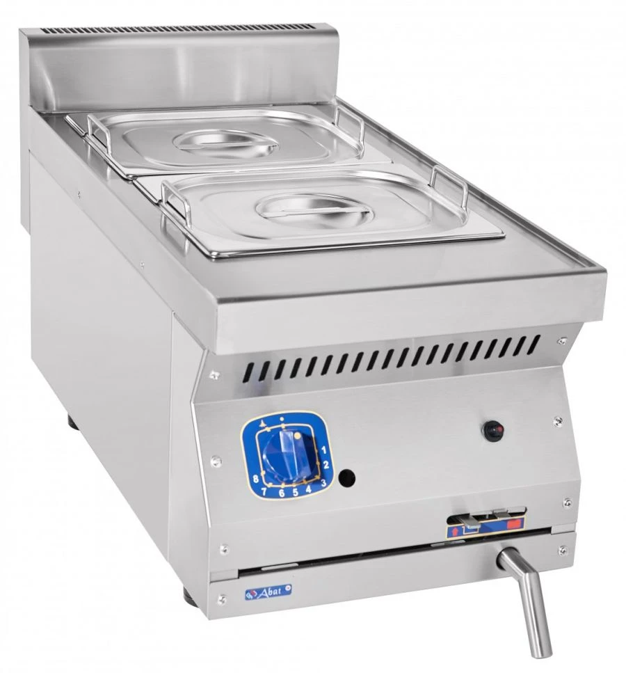 موقد غاز للمأكولات ГМК-40Н-II-А للحفاظ على الأطباق ساخنة