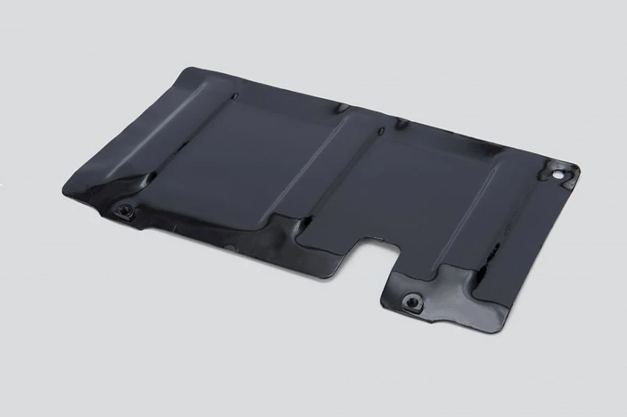 مئزر المحرك الأيسر 374100280201101