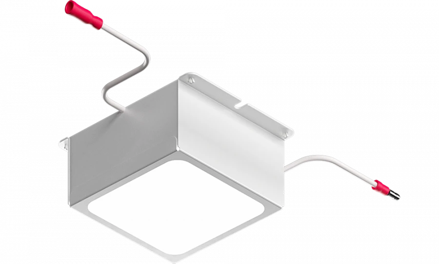 LED Grigliato Lighting Fixtures