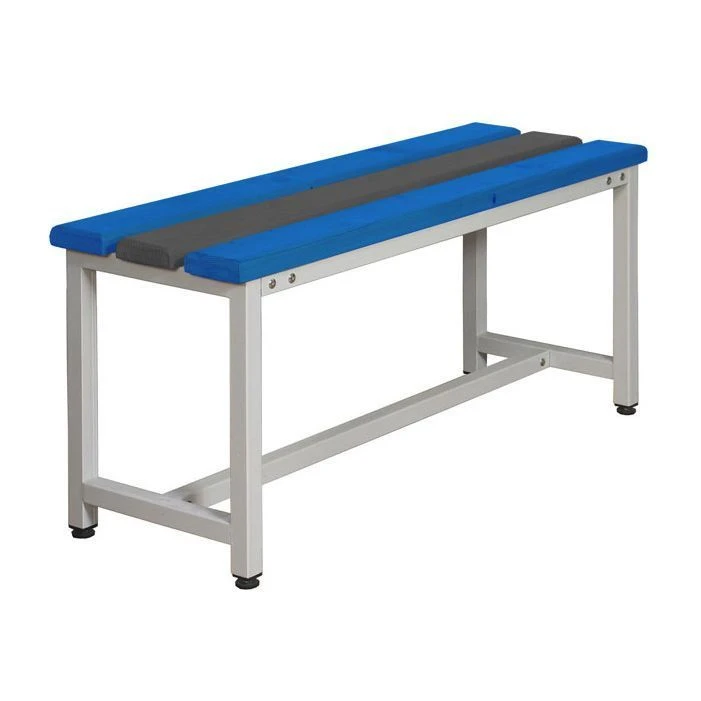 مقعد متين لغرف تغيير الملابس SKN-1-1000