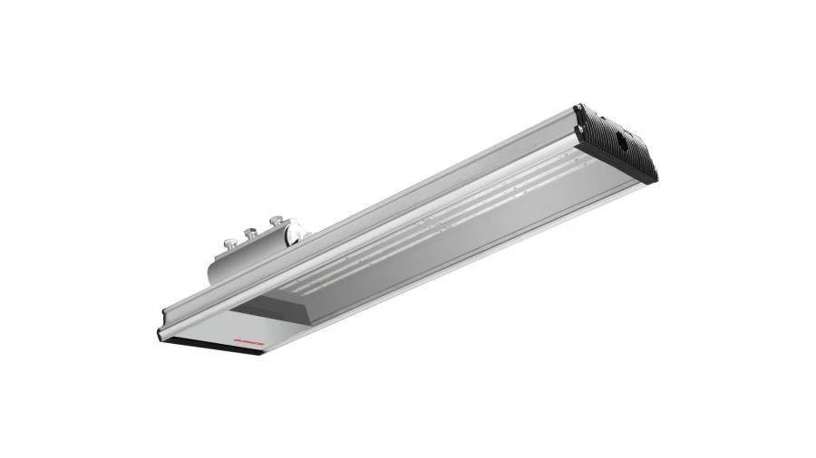 LED Light Fixture GSS-60 R GELIOMASTER