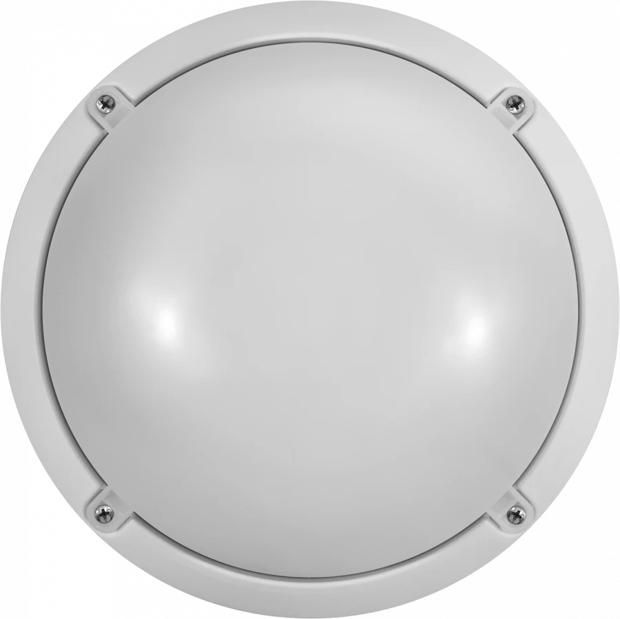 Onlight 61 LED Fixture OBL-R1-7-6.5K-WH-IP65