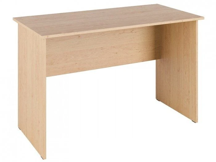 Wooden Student Desk for Classroom Use