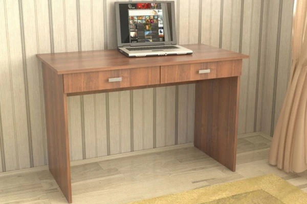 ST-9 Functional Office Table for Efficient Workspaces