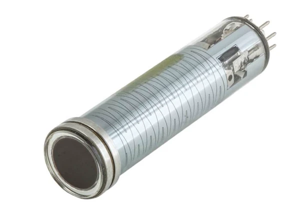 Radiation-Resistant Vidicon LI501-1MK