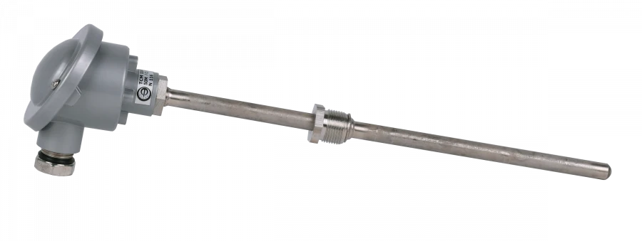 مقياس حرارة مقاومة بلاتينية TSP 1107