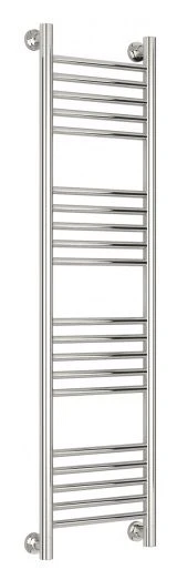 Bohema+ Straight Towel Warmer 1200x300 Without Coating Model 00-0220-1230DR