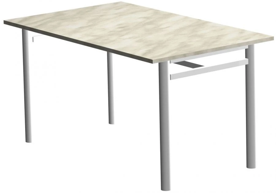 Dining Table for Meal Organization, Model 33255
