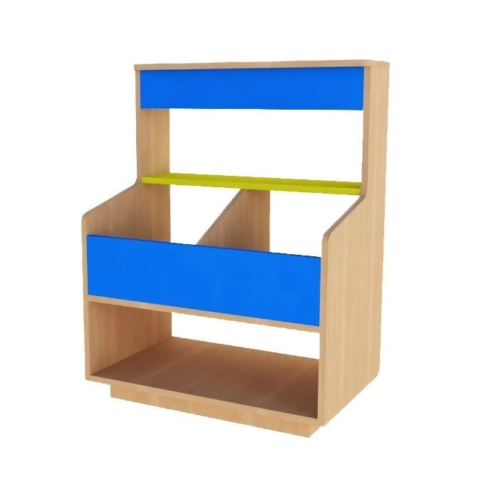 Children's Play Corner "Store" - Model 40035