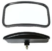 External Side View Mirror for M2, M3, N2, N3 Vehicles, Model 58.8201020-10