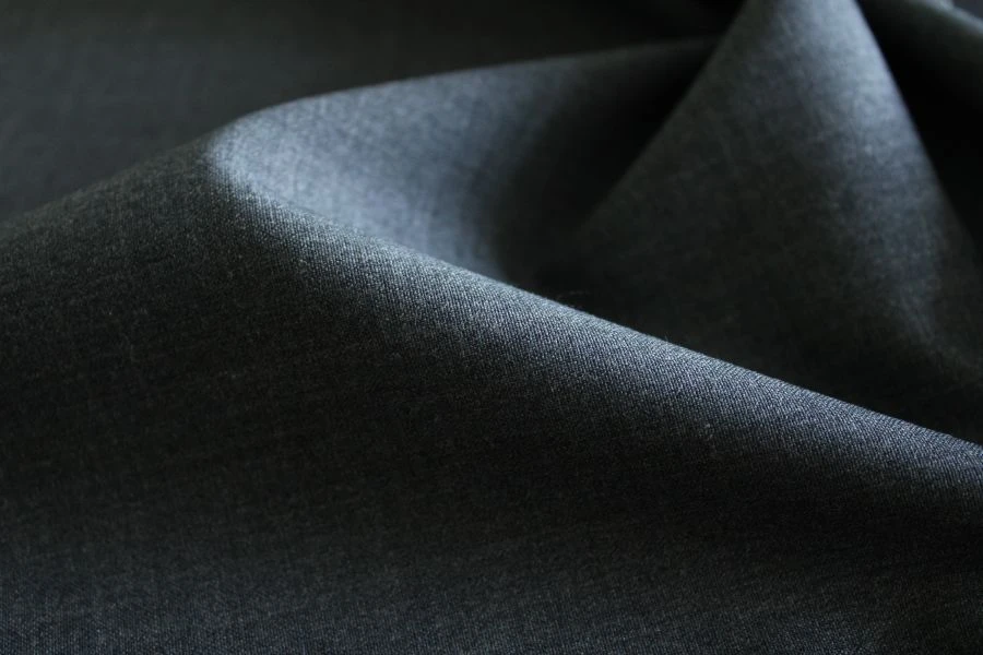 قماش بدلة نصف صوف باللون 2-3، مادة 18с186сАР-ДЯ