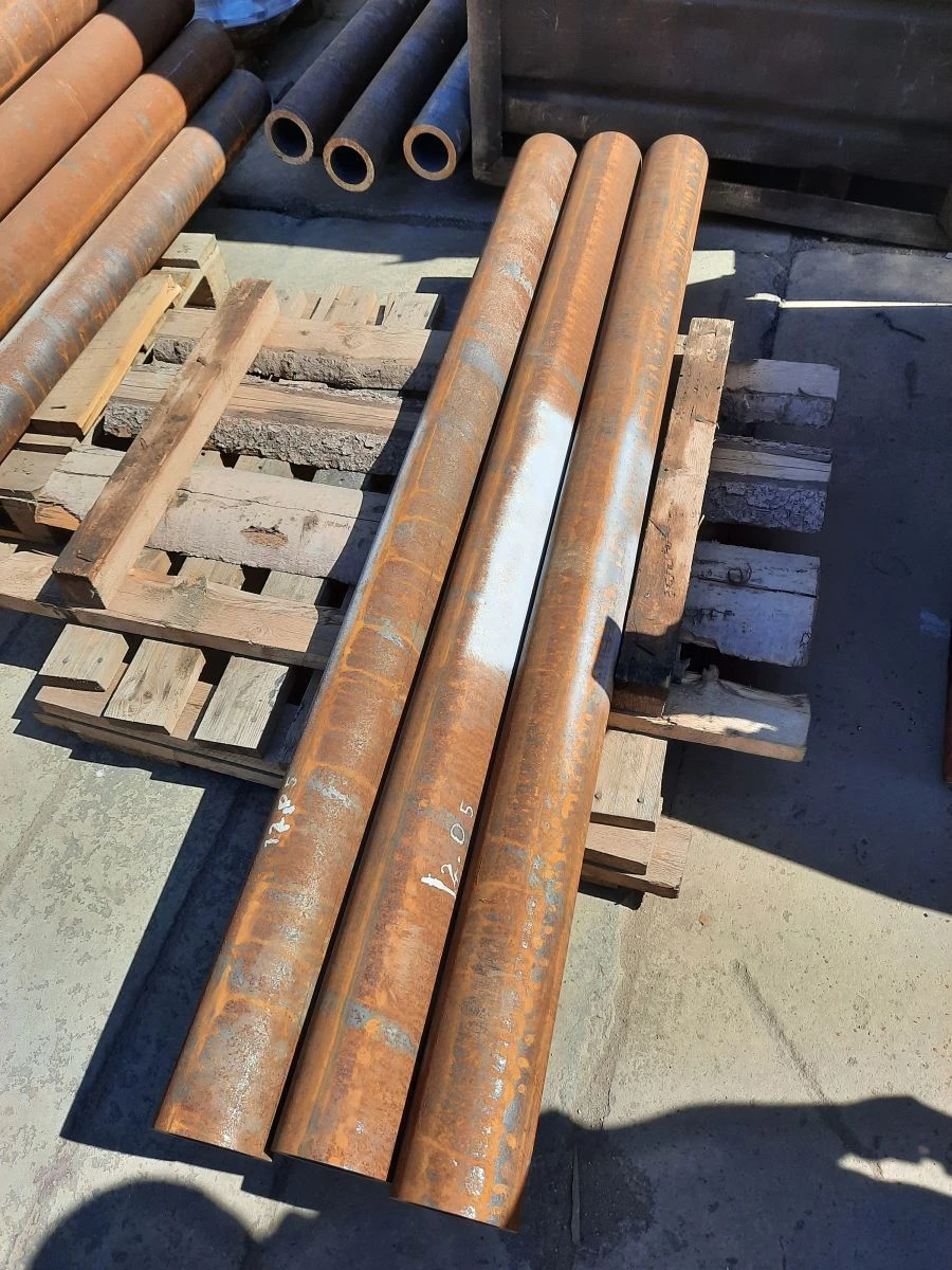 Domestic Production Axle Beam 1205-2410021-22