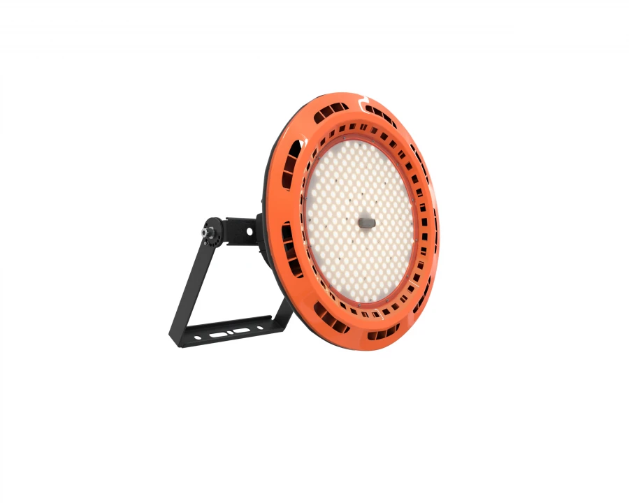 مصابيح LED مضادة للانفجار FD 111 Ex