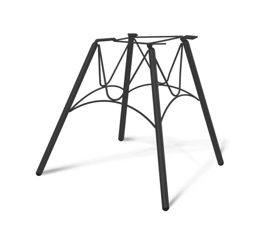 Reliable Metal Chair Frame Sheffilton SHT-S100