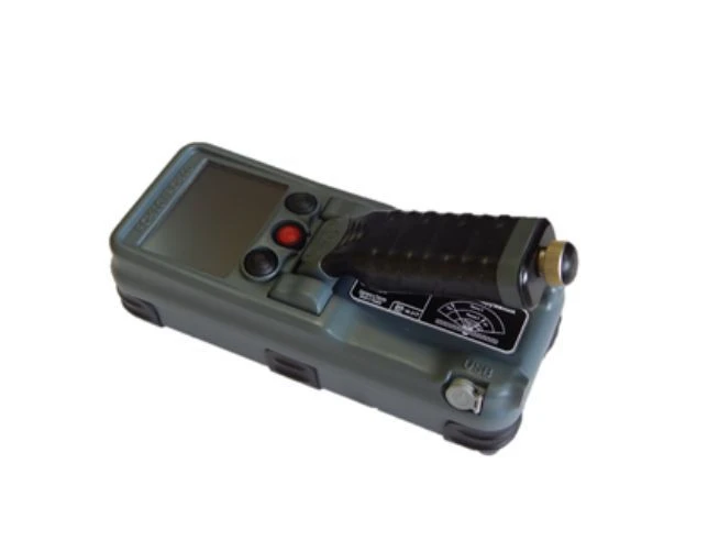 Portable Radar Detector RO-900