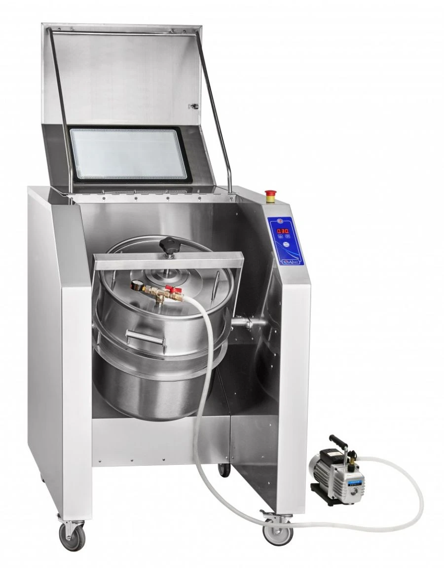 Meat Tenderizer Machine MM-50 V