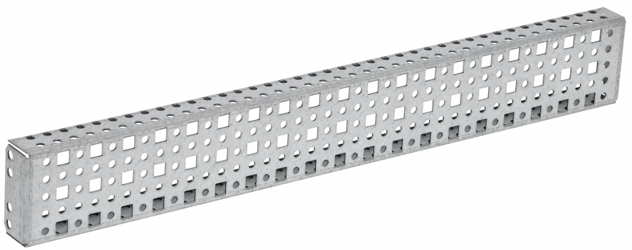 Mounting Rail Type B 1000 YKM40D-FO-VRB-100 FORMAT