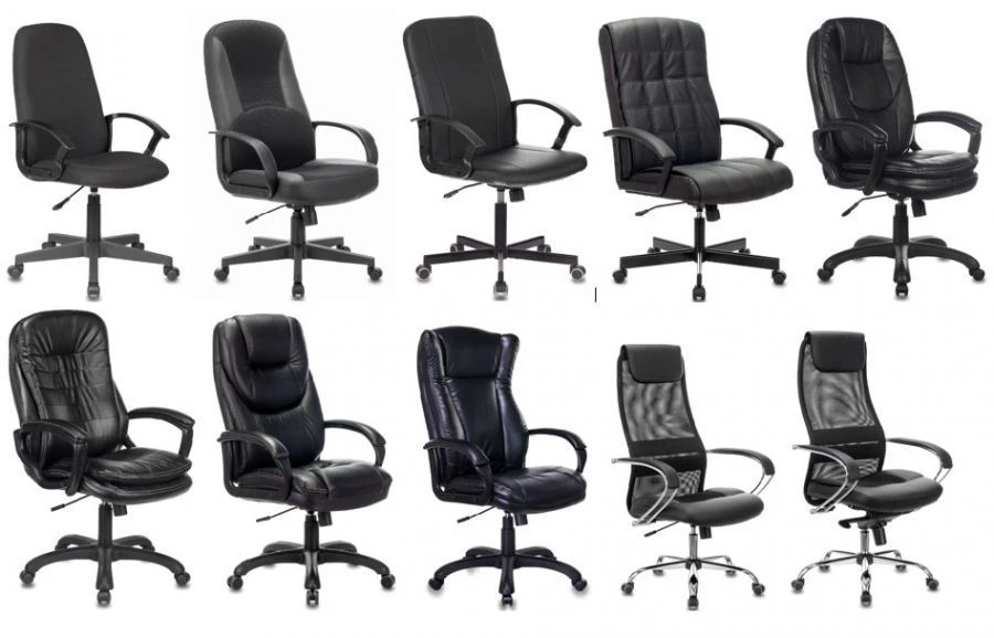 Comfortable EX Series Armchair with Backrest for One Person