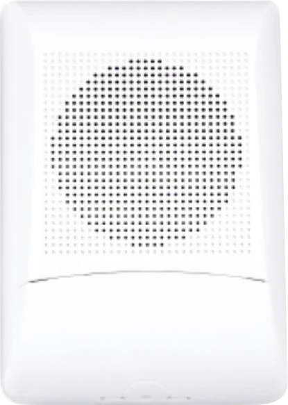 Addressable Voice Fire Alarm Notification Device TON-038-AP