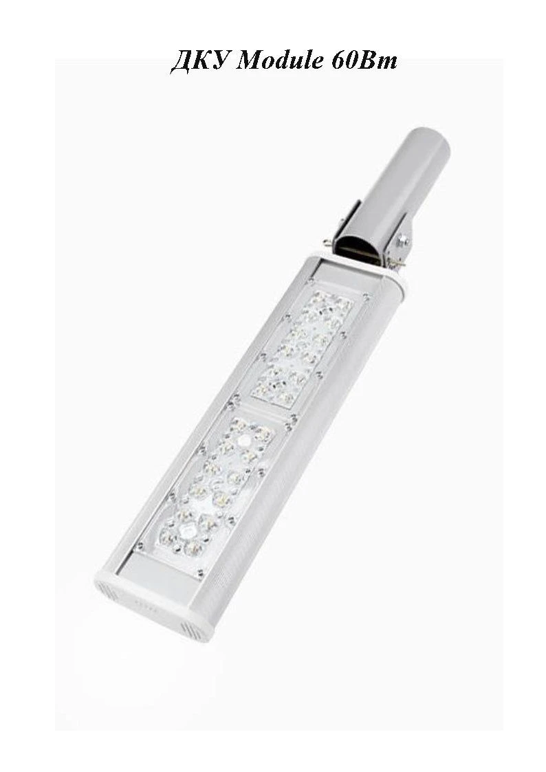 LED Street Light DKU Module 60W