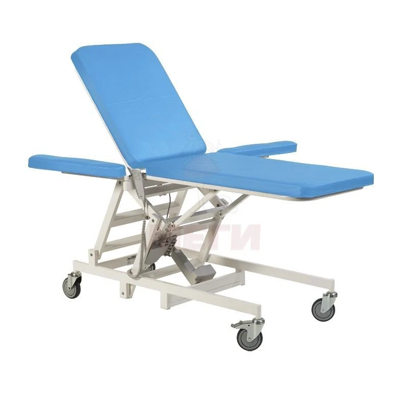 Electric Adjustable Dressing Table SPé229-MSK (MSK-1231)