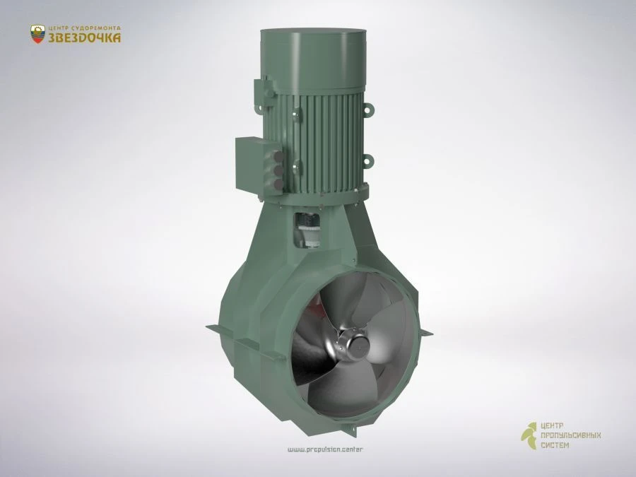 جهاز التوجيه الموثوق BT16A للسفن