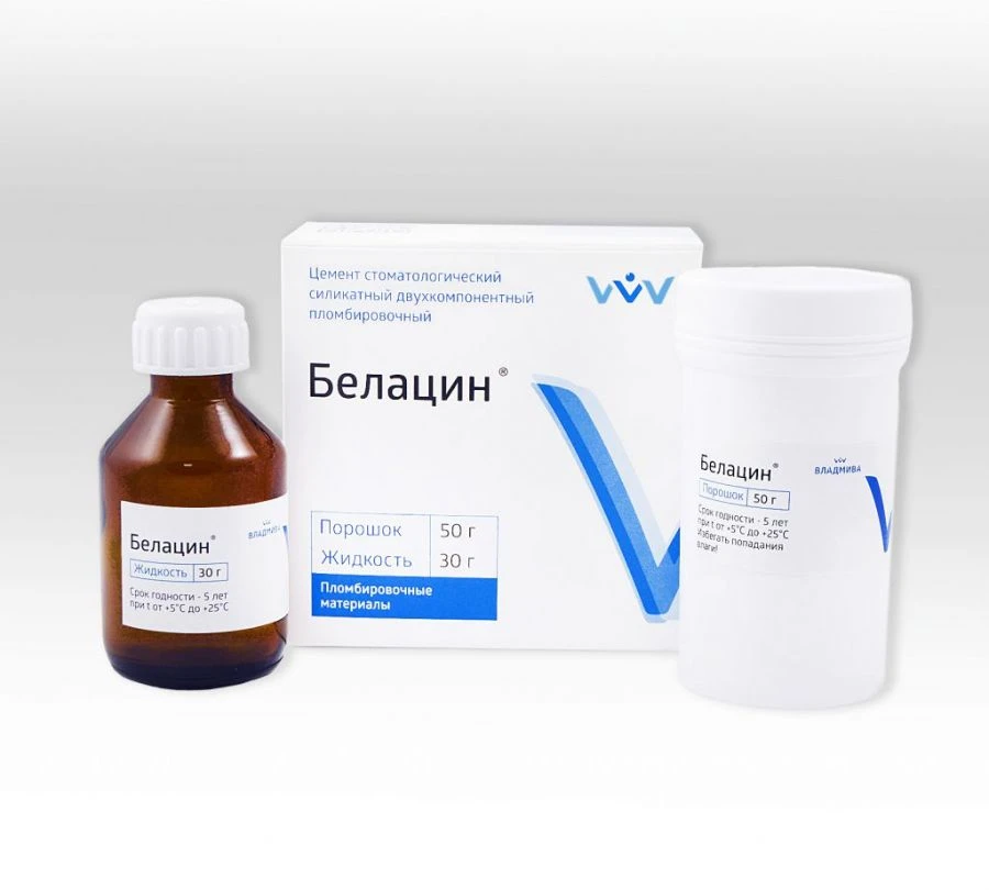 الأسمنت السليكاتي السني ثنائي المكون بيلاتسين