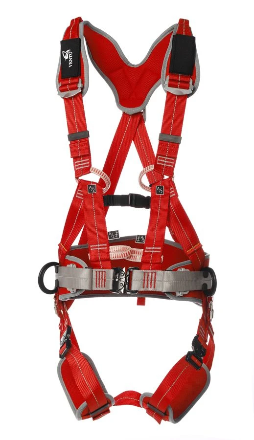 Pro Energy Harness for Complex Work in Elevated Spaces, Art. VNT 056