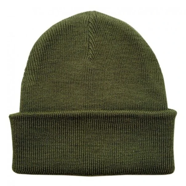 Military Knit Caps for Servicemen