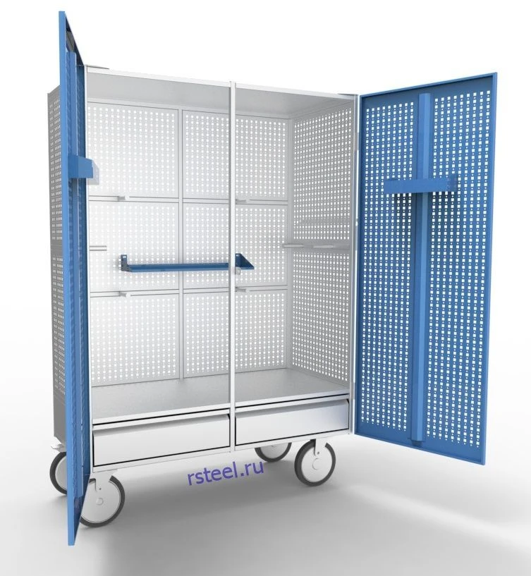 Tool Storage Cabinet Series TRM for Tools and Equipment