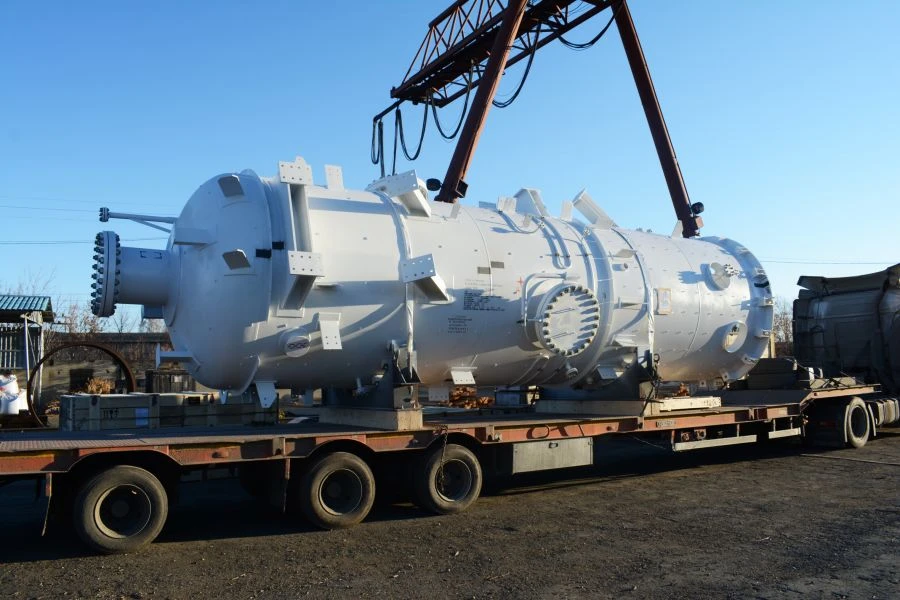 فاصل الرطوبة لمجفف D1208-E.00.00.000