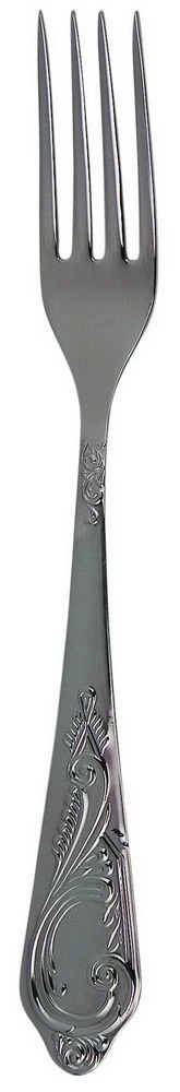 Eco-Friendly Stainless Steel Dining Fork M-11 Governor