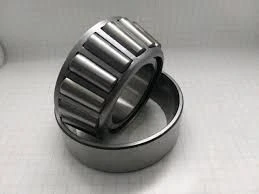 High Load Capacity Tapered Roller Bearing 7712AK1