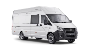 شاسيه GAZelle NEXT C46R02 مع محرك ديزل GAZ