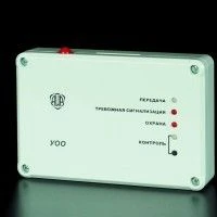 Object Terminal Device for Security and Fire Alarm UMG