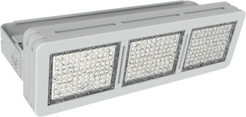 NVS11 LED Floodlights for High-Mast Lighting