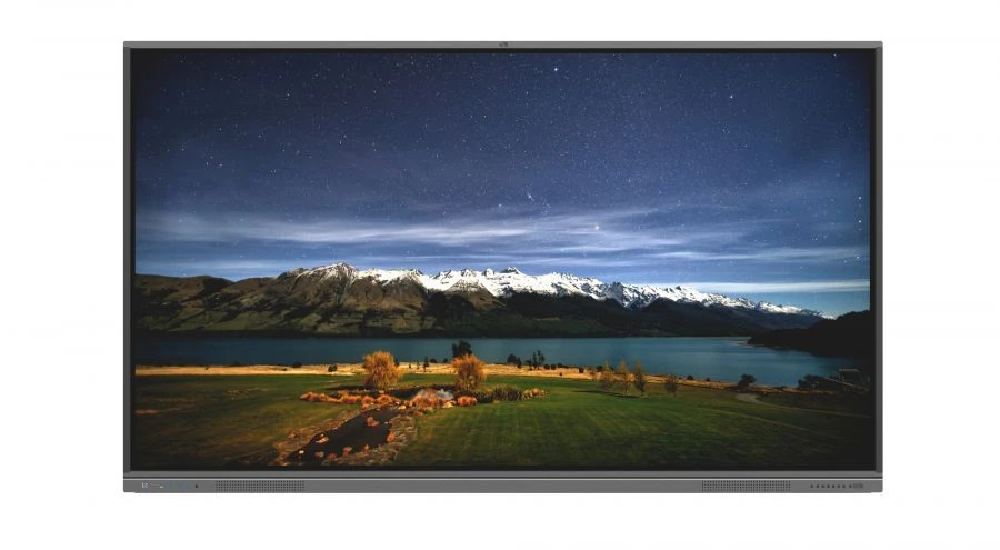 لوحة تفاعلية مع وحدة حوسبة INTERWRITE 65DB-TL