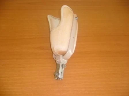 طرف صناعي للساعد الوظيفي