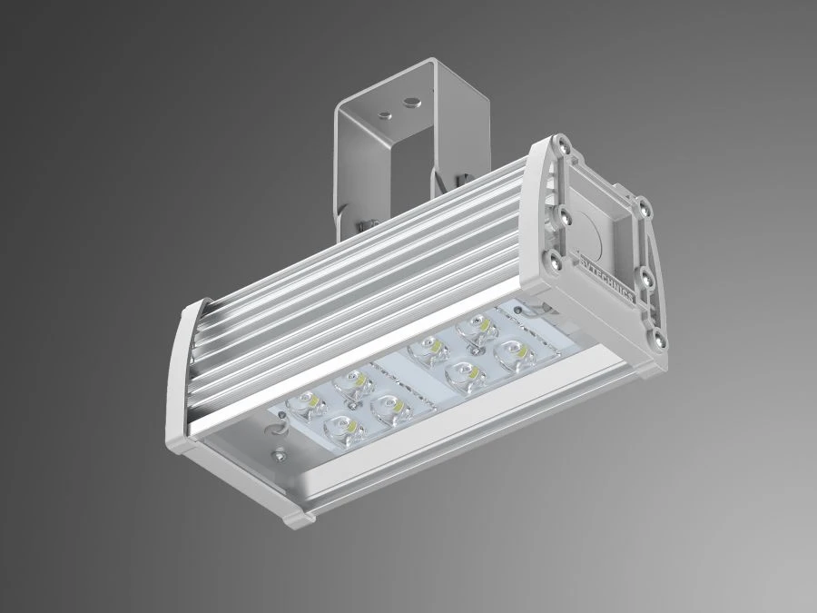 Industrial LED Light Fixture SV-LNR-R-18