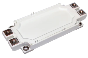 وحدة IGBT القوية AnM450HBE12M للتحكم الفعال في الطاقة