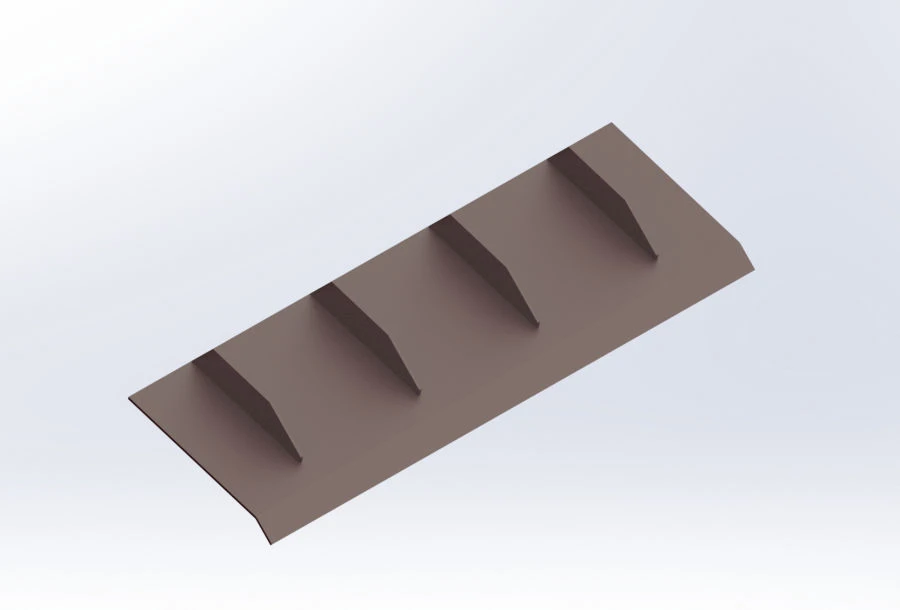 ورقة توجيه لجنزير 2829.02.10.000SB