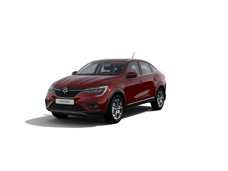 RENAULT ARKANA Hatchback 1.6 (114 HP) CVT Style