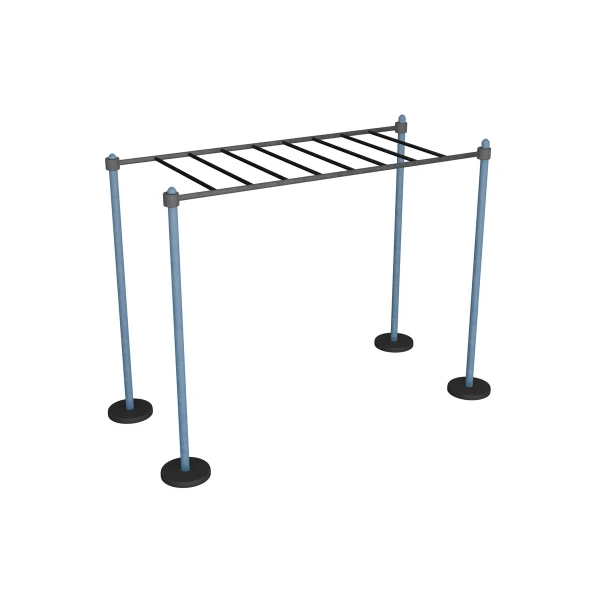 Physical Development Trainer for Users - Model E