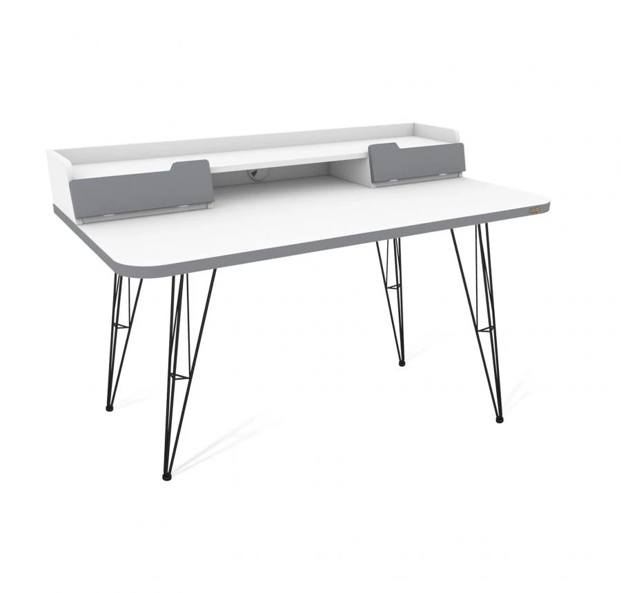 Sheffilton SHT-TU10/TT31 Table 120x65 cm with Melamine Coating
